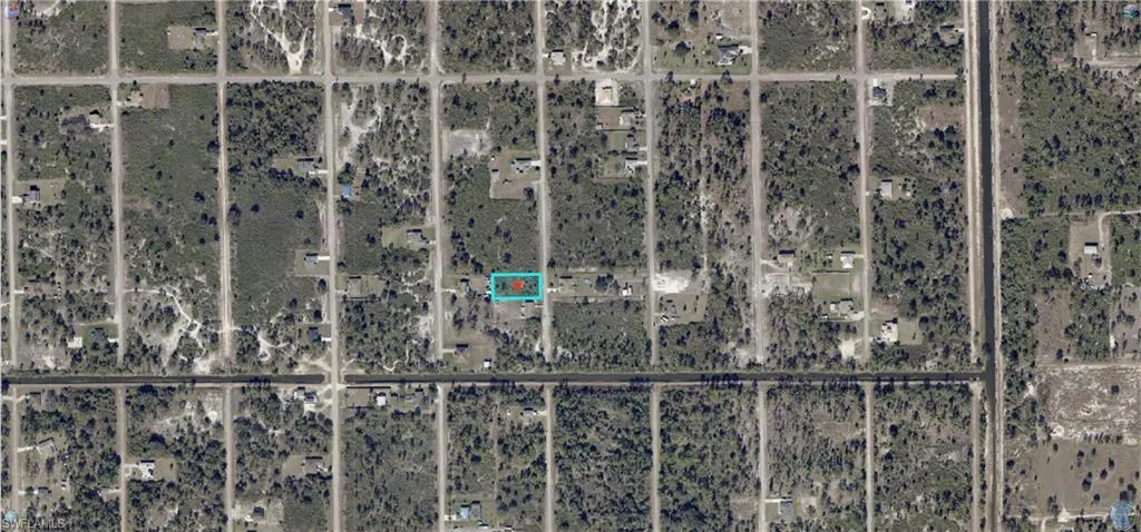 407 Wells AVE, LEHIGH ACRES FL 33972