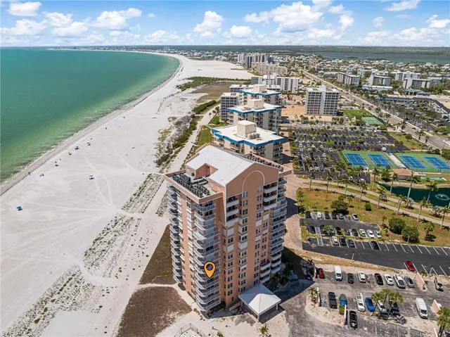 7390 Estero Blvd 404, Fort Myers Beach, Florida 33931