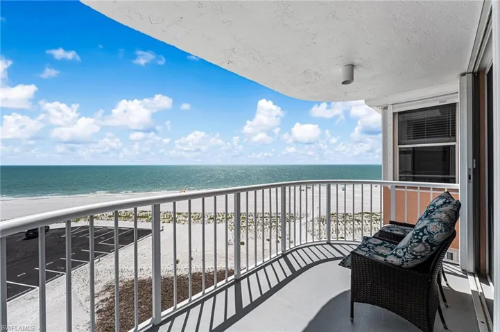 7390 Estero Blvd 404, Fort Myers Beach, Florida 33931