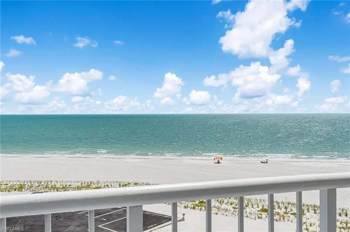 7390 Estero Blvd 404, Fort Myers Beach, Florida 33931