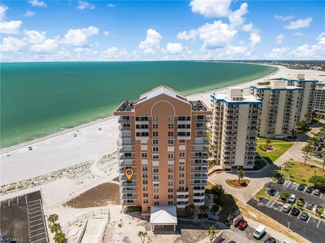 7390 Estero Blvd 404, Fort Myers Beach, Florida 33931
