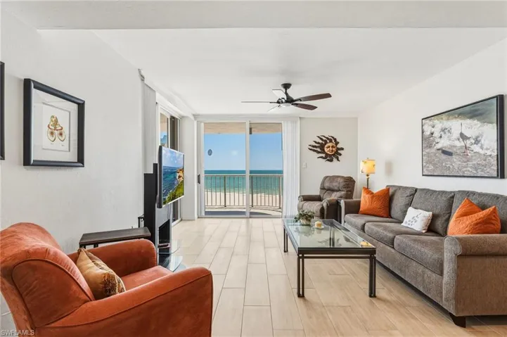 7390 Estero Blvd 404, Fort Myers Beach, Florida 33931