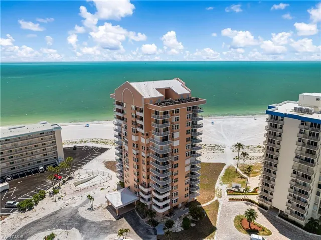7390 Estero Blvd 404, Fort Myers Beach, Florida 33931