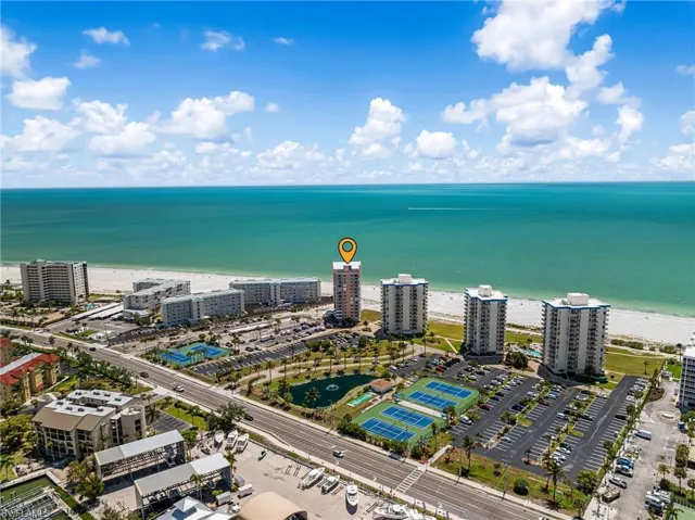 7390 Estero Blvd 404, Fort Myers Beach, Florida 33931
