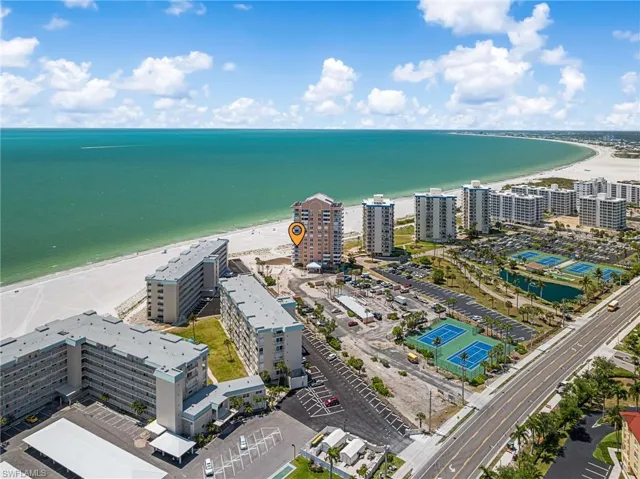 7390 Estero Blvd 404, Fort Myers Beach, Florida 33931