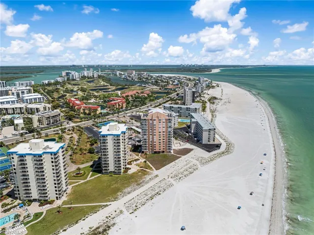 7390 Estero Blvd 404, Fort Myers Beach, Florida 33931