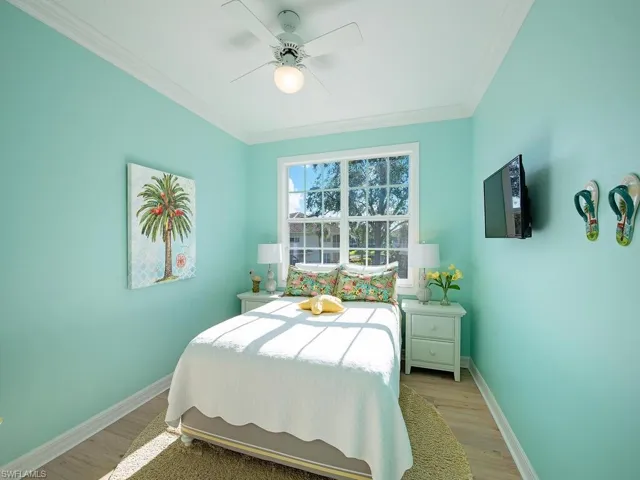 Guest bedroom #2