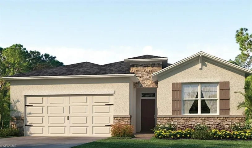 655  Parkshore Lake  AVE, Cape Coral, FL 33993