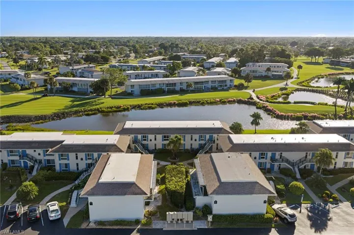 243 Palm Dr 1, Naples, Florida 34112