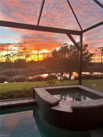 Amazing Sunsets!