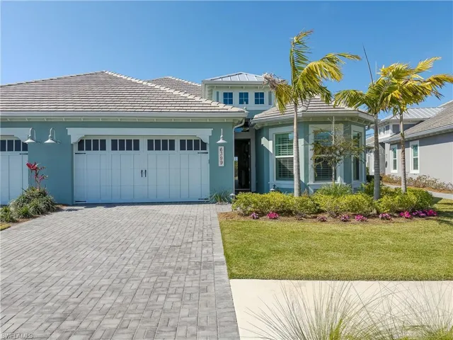 6399  NEGRIL ISLE  DR, Naples, FL 34113