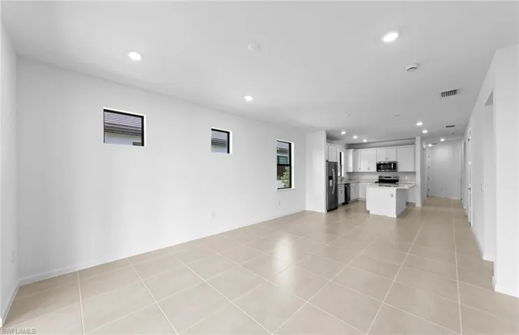 Photo of actual home.