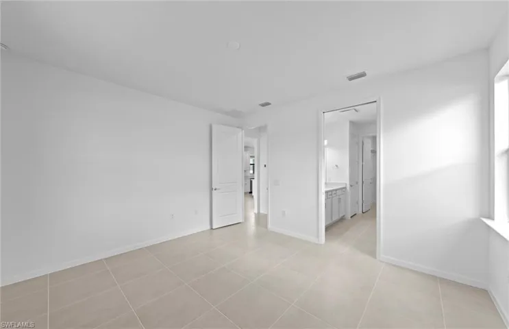Photo of actual home.