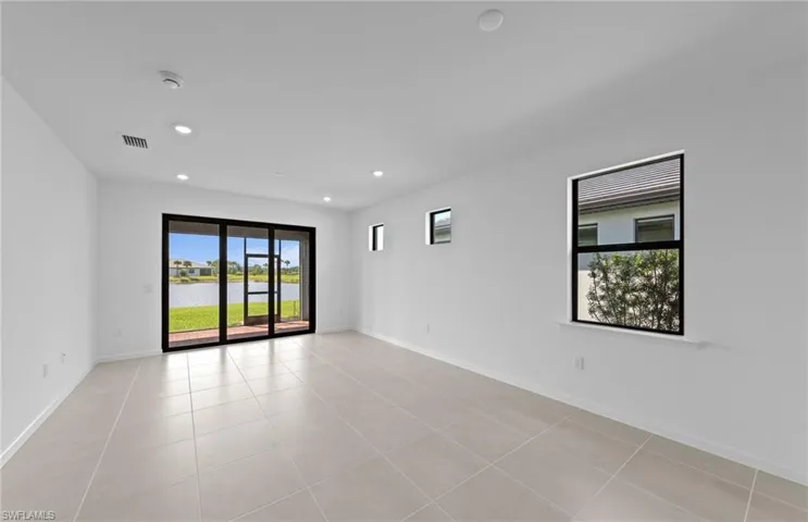 Photo of actual home.