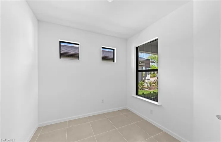Photo of actual home.