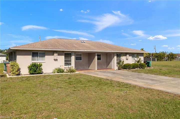 3526-3528  Skyline  BLVD, Cape Coral, FL 33914