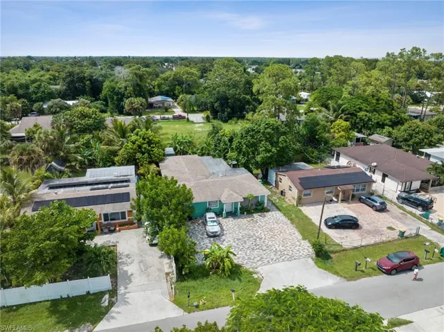 5441 Martin St, Naples Fl 34113