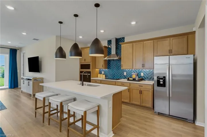 17078 Squirrel Branch Ln, Alva, Florida 33920