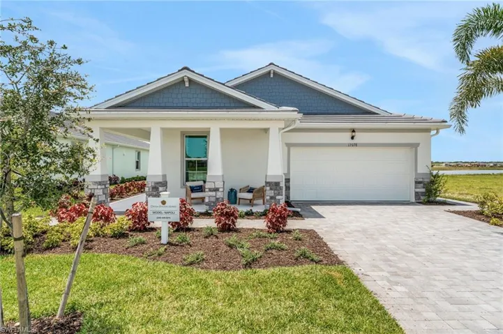 17078 Squirrel Branch Ln, Alva, Florida 33920