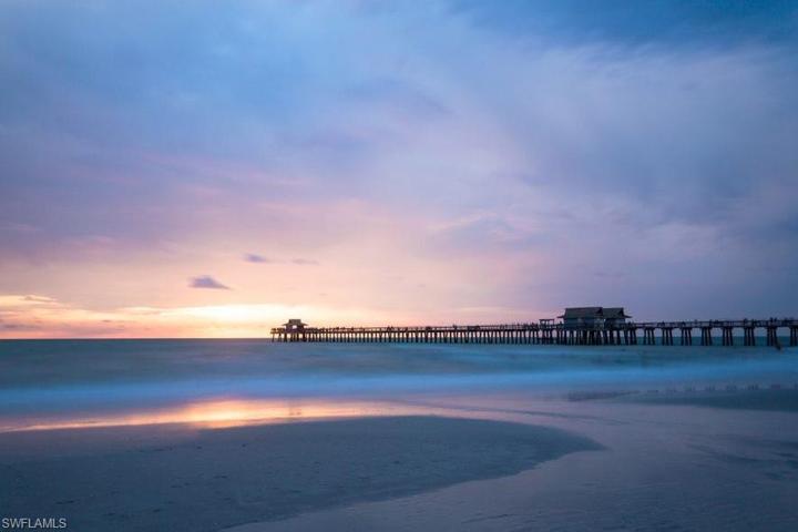 Naples Pier