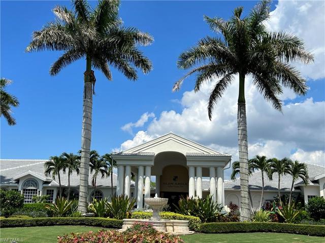 Glen Eagle Clubhouse