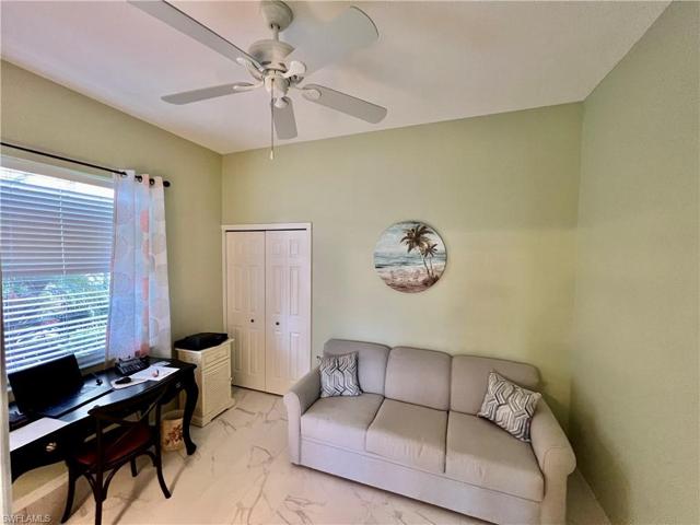 3rd Bedroom/Office