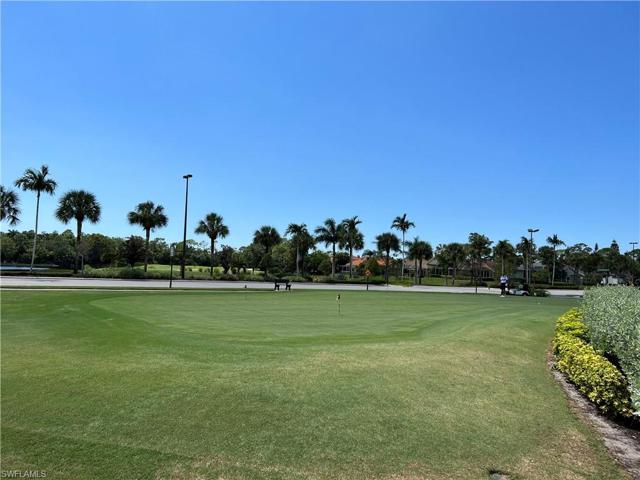 Putting Green