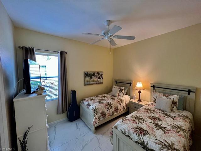 2nd Bedroom