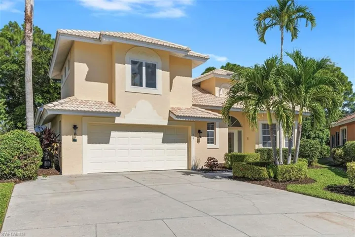 657 Soliel Dr, Naples, Florida 34110