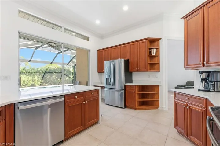 657 Soliel Dr, Naples, Florida 34110