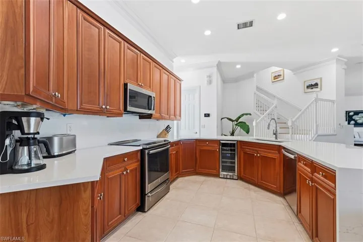 657 Soliel Dr, Naples, Florida 34110