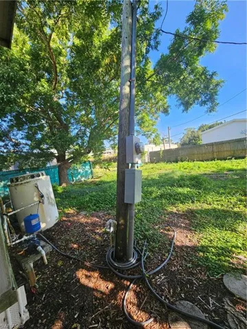 18210 Deuce Rd, North Fort Myers, Florida 33917
