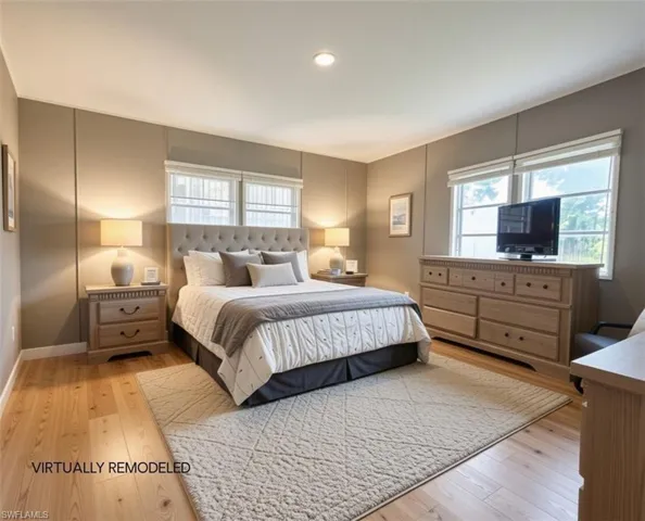 Virtually Remodeled