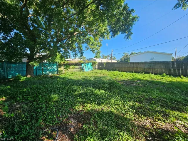 18210 Deuce Rd, North Fort Myers, Florida 33917