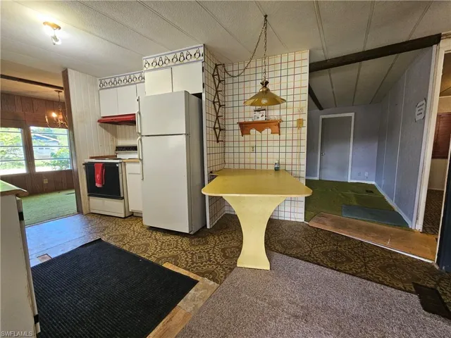 18210 Deuce Rd, North Fort Myers, Florida 33917
