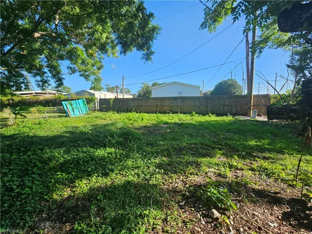 18210 Deuce Rd, North Fort Myers, Florida 33917