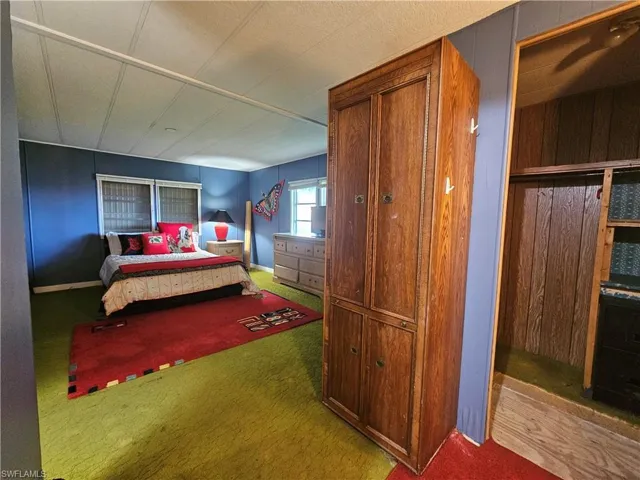 18210 Deuce Rd, North Fort Myers, Florida 33917