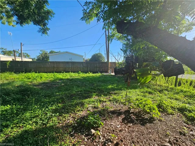 18210 Deuce Rd, North Fort Myers, Florida 33917