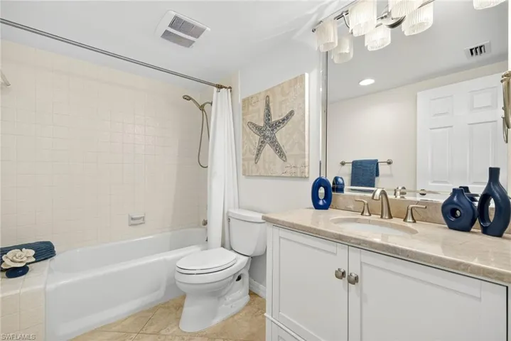 2nd Bathroom