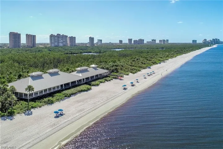 Pelican Bay Beach & Restaurant/Bar