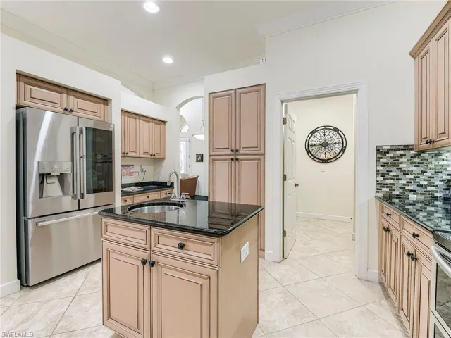 New SS appliances
