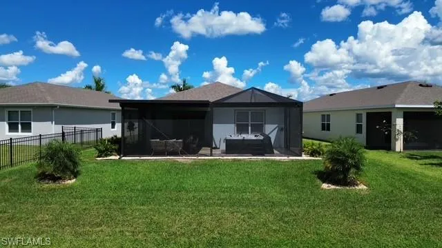 Water view