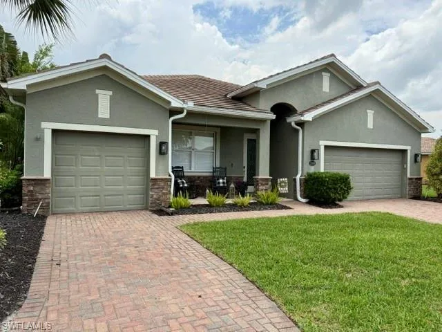 3300 Hampton Blvd, Alva, Florida 33920
