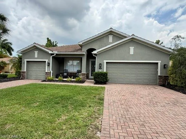 3300 Hampton Blvd, Alva, Florida 33920