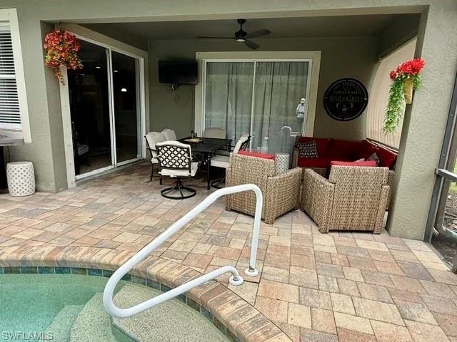 3300 Hampton Blvd, Alva, Florida 33920