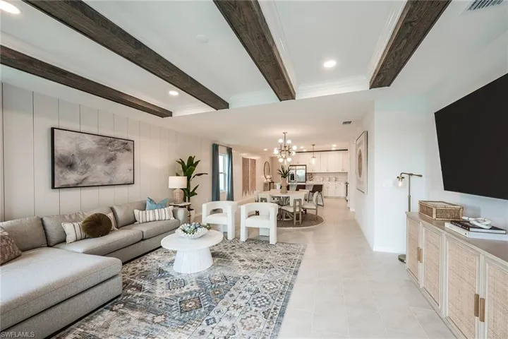 Photo description represents the model home of same floor plan.