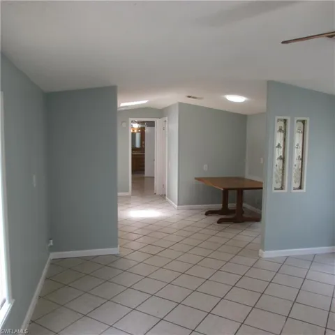 10419 Trotwood Ave, St. James City, Florida 33956