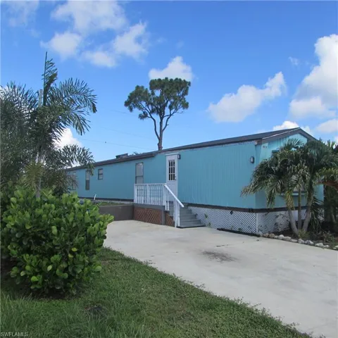 10419 Trotwood Ave, St. James City, Florida 33956