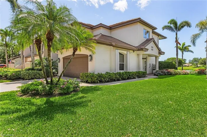 3211  Lancaster  DR, Naples, FL 34105