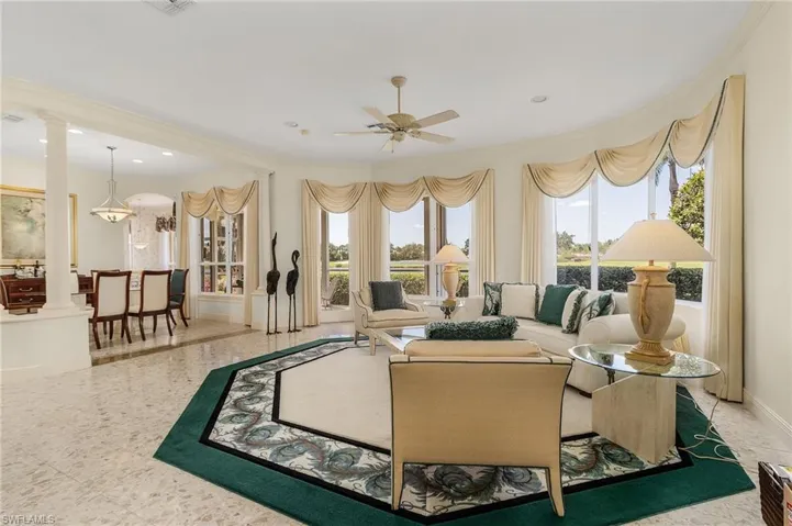 3211  Lancaster  DR, Naples, FL 34105
